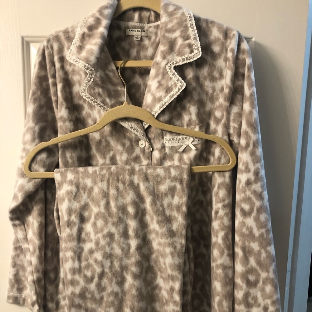 Anne Klein soft Pajamas